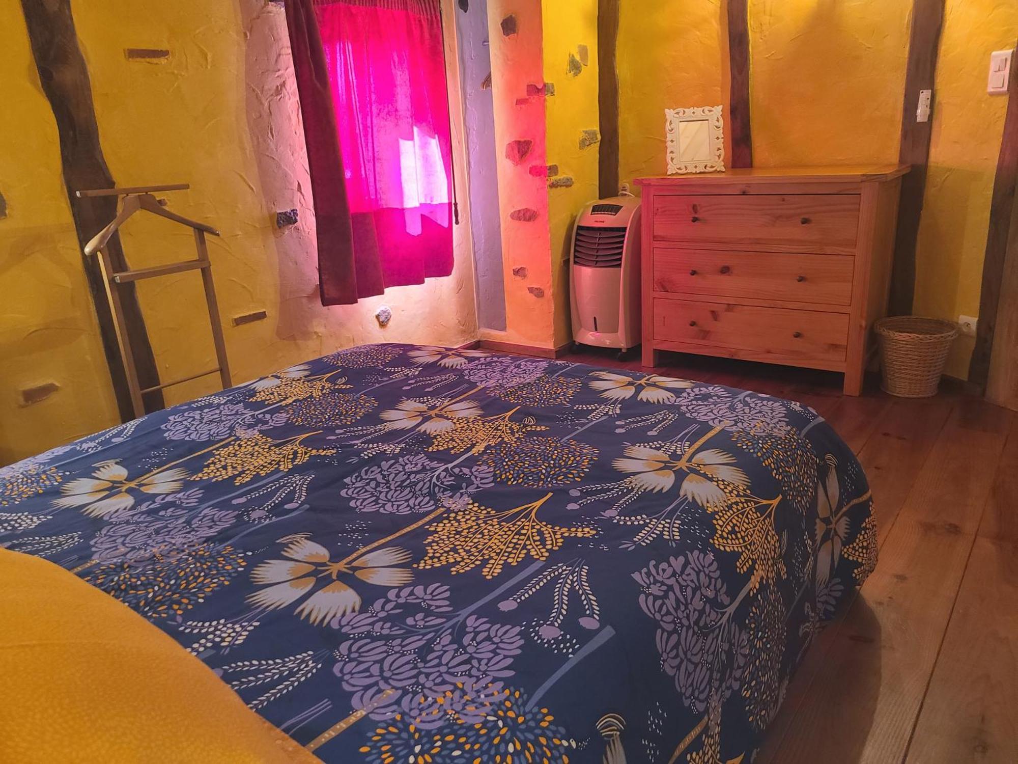 - - - - -Les Colombages - - - - Chambre D'Hotes-Gite- Classement Gite 3 Etoiles Мирпоа Екстериор снимка