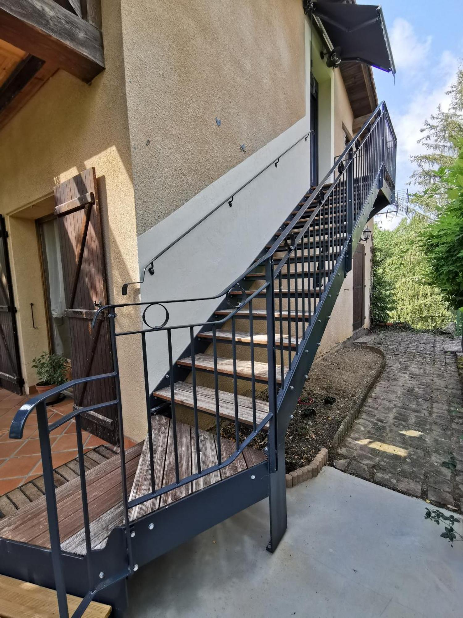 - - - - -Les Colombages - - - - Chambre D'Hotes-Gite- Classement Gite 3 Etoiles Мирпоа Екстериор снимка